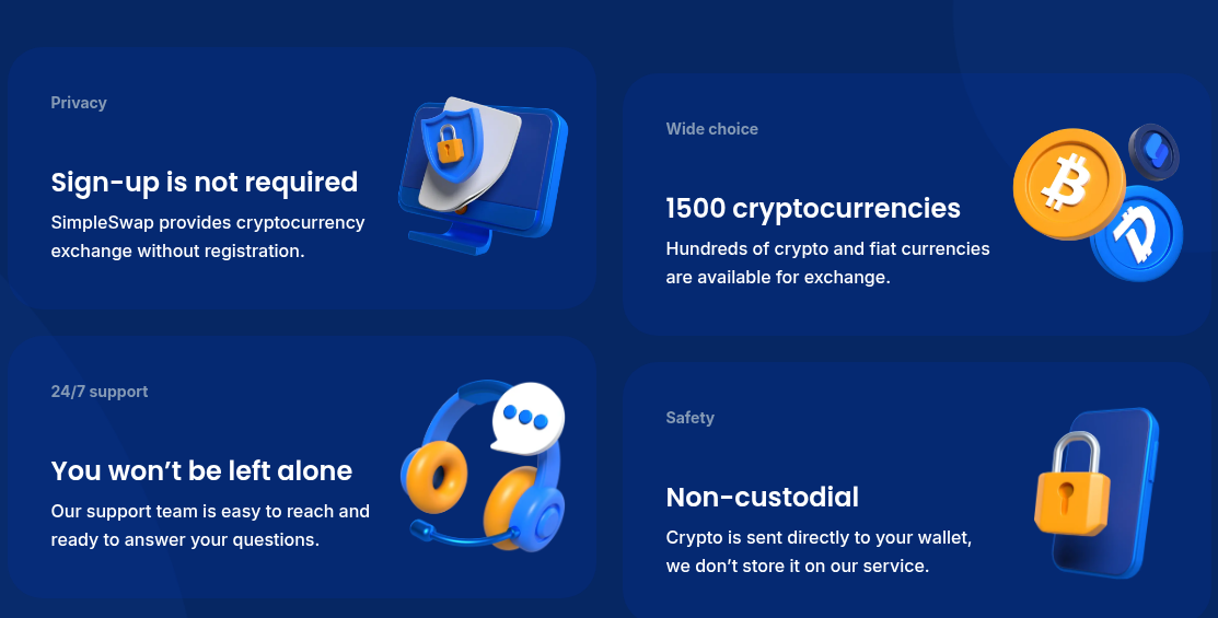 simpleswap crypto